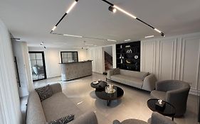 Al Kawther Hotel Apartments